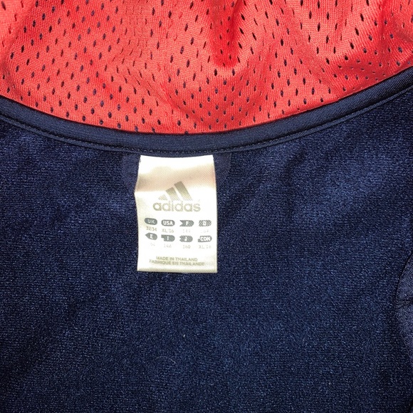 Vintage Adidas sweater - Picture 4 of 4